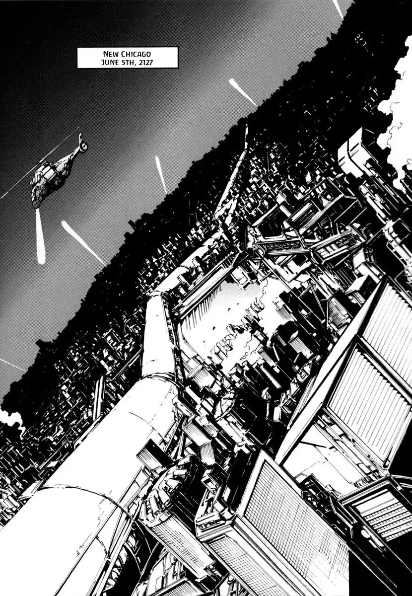 Omega Complex Chapter 5 11